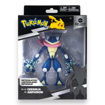 Picture of POKÉMON GRENINJA SUPER-ARTICULATED FIGURE 6 INCH